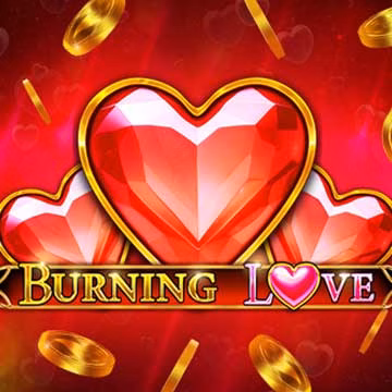 Burning Love